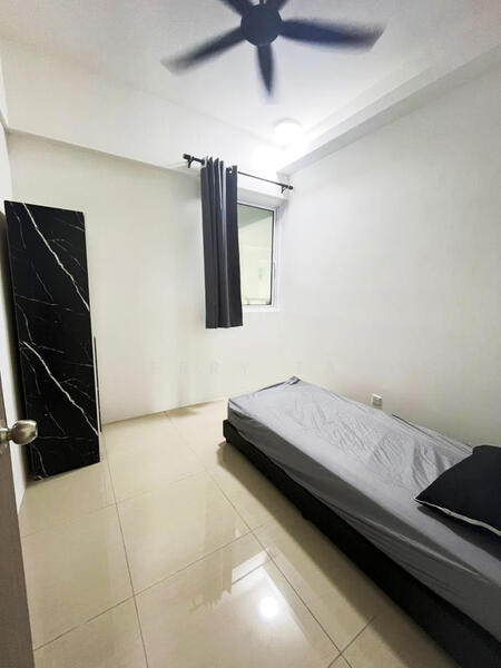 Condominium for Rent at Zen 6 - Jerry Tan - Bedroom - PropertyGuru.com.my