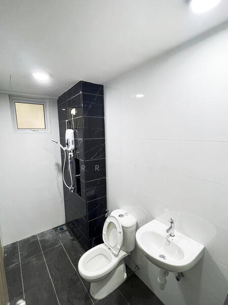 Condominium for Rent at Zen 6 - Jerry Tan - Bathroom - PropertyGuru.com.my