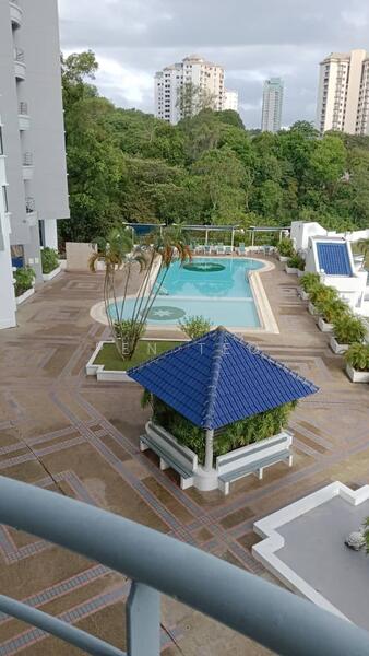 Condominium for Sale at Seaview Garden - Pen Teo - View - PropertyGuru.com.my