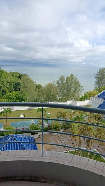 Condominium for Sale at Seaview Garden - Pen Teo - View - PropertyGuru.com.my