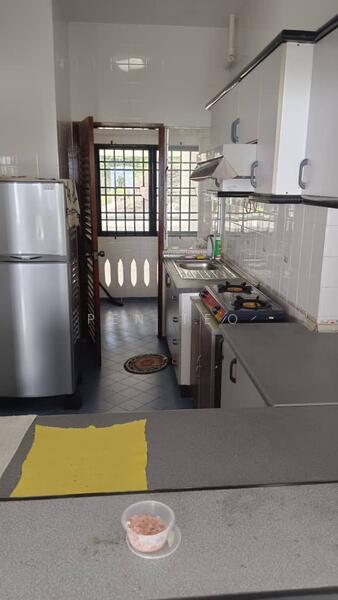 Condominium for Sale at Seaview Garden - Pen Teo - Kitchen - PropertyGuru.com.my