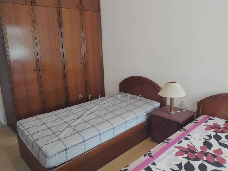 Condominium for Sale at Seaview Garden - Pen Teo - Bedroom - PropertyGuru.com.my