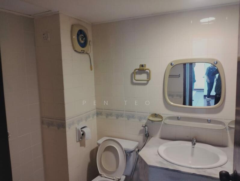 Condominium for Sale at Seaview Garden - Pen Teo - Bathroom - PropertyGuru.com.my