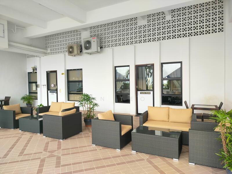 Condominium for Sale at Seaview Garden - Pen Teo - Common Area  - PropertyGuru.com.my