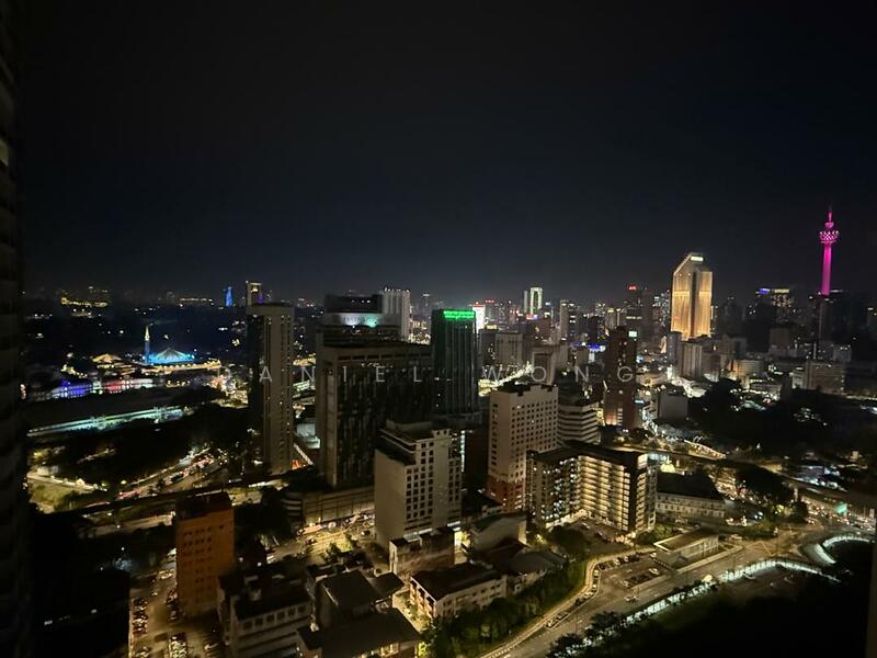 Service Residence for Rent at Sunway Belfield - Daniel Wong - View - PropertyGuru.com.my