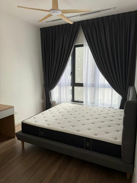 Service Residence for Rent at Sunway Belfield - Daniel Wong - Bedroom - PropertyGuru.com.my