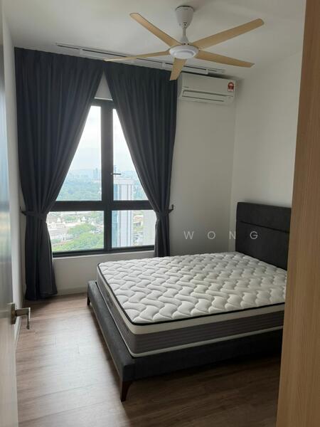 Service Residence for Rent at Sunway Belfield - Daniel Wong - Bedroom - PropertyGuru.com.my