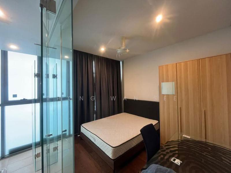 Condominium for Sale at The Fennel - Thong Wan See - Bedroom - PropertyGuru.com.my