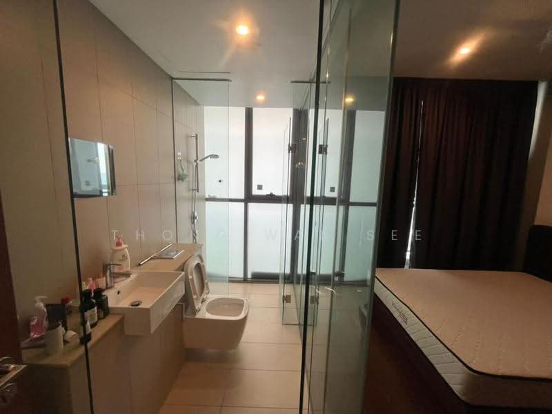 Condominium for Sale at The Fennel - Thong Wan See - Bathroom - PropertyGuru.com.my