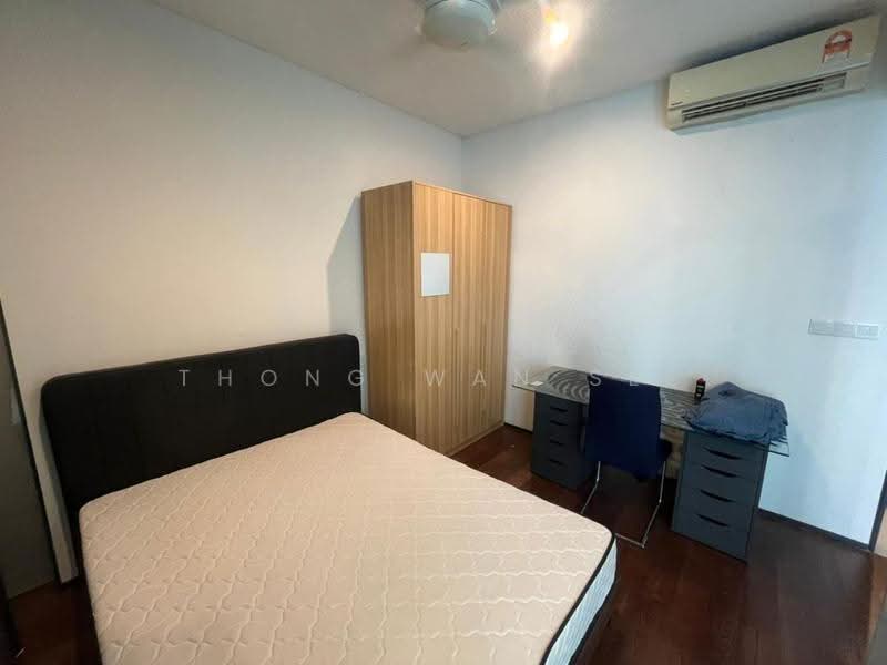 Condominium for Sale at The Fennel - Thong Wan See - Bedroom - PropertyGuru.com.my