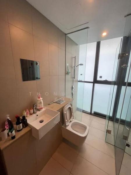 Condominium for Sale at The Fennel - Thong Wan See - Bathroom - PropertyGuru.com.my