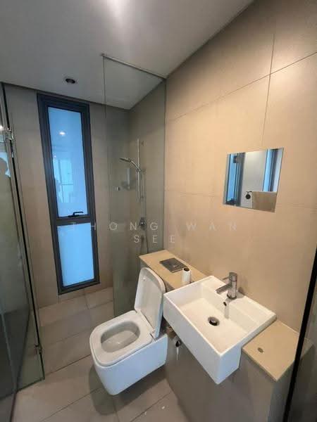 Condominium for Sale at The Fennel - Thong Wan See - Bathroom - PropertyGuru.com.my