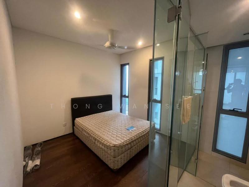 Condominium for Sale at The Fennel - Thong Wan See - Bedroom - PropertyGuru.com.my