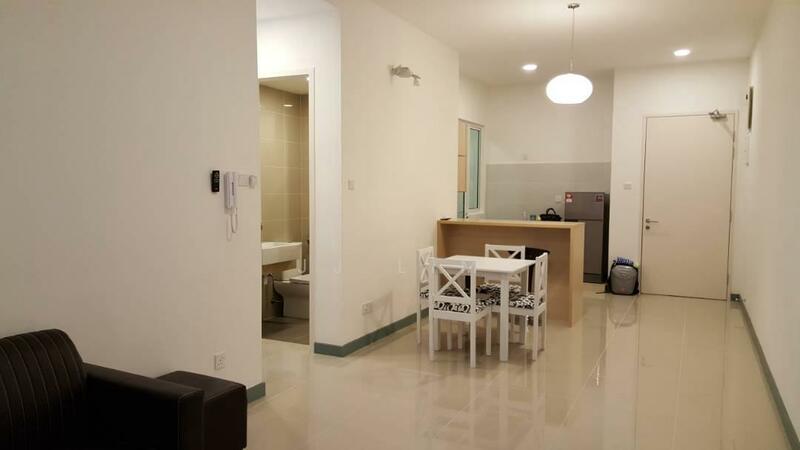 Service Residence for Rent at Southbank Residence - JJ Lim - PropertyGuru.com.my