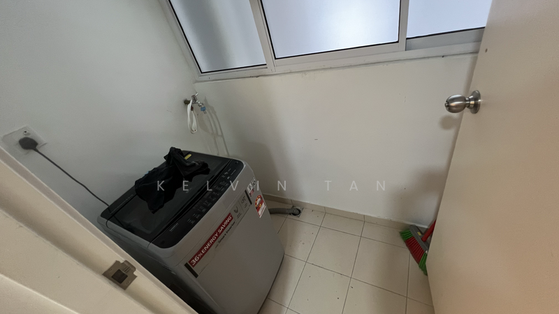 Condominium for Rent at i-Santorini - Kelvin Tan - Interior - PropertyGuru.com.my