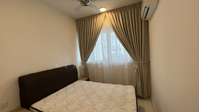 Condominium for Rent at i-Santorini - Kelvin Tan - Bedroom - PropertyGuru.com.my