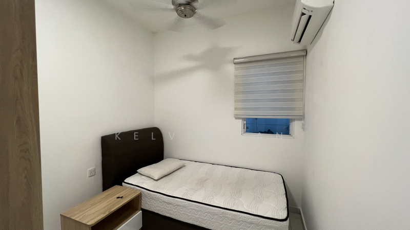 Condominium for Rent at i-Santorini - Kelvin Tan - Bedroom - PropertyGuru.com.my