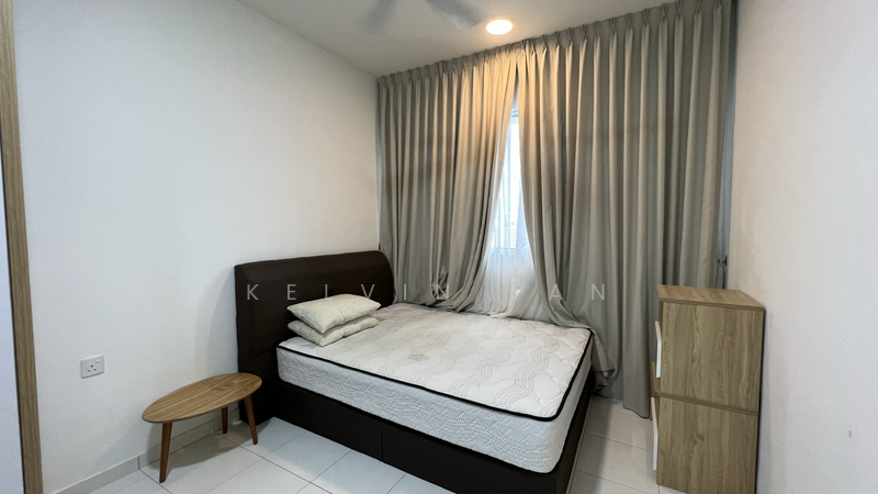 Condominium for Rent at i-Santorini - Kelvin Tan - Bedroom - PropertyGuru.com.my