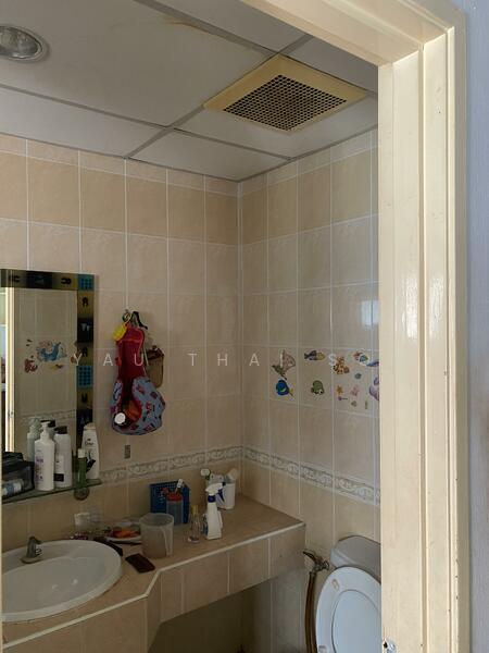 2-storey Terraced House for Rent in Taman Megah Kepong (Kepong) - Yau Thai Soo - PropertyGuru.com.my