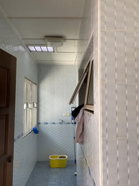 2-storey Terraced House for Rent in Taman Megah Kepong (Kepong) - Yau Thai Soo - Interior - PropertyGuru.com.my