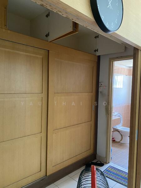 2-storey Terraced House for Rent in Taman Megah Kepong (Kepong) - Yau Thai Soo - PropertyGuru.com.my