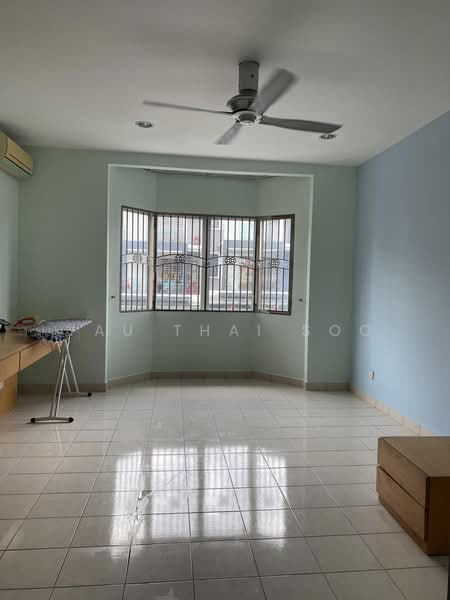 2-storey Terraced House for Rent in Taman Megah Kepong (Kepong) - Yau Thai Soo - PropertyGuru.com.my