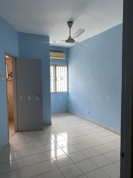2-storey Terraced House for Rent in Taman Megah Kepong (Kepong) - Yau Thai Soo - PropertyGuru.com.my