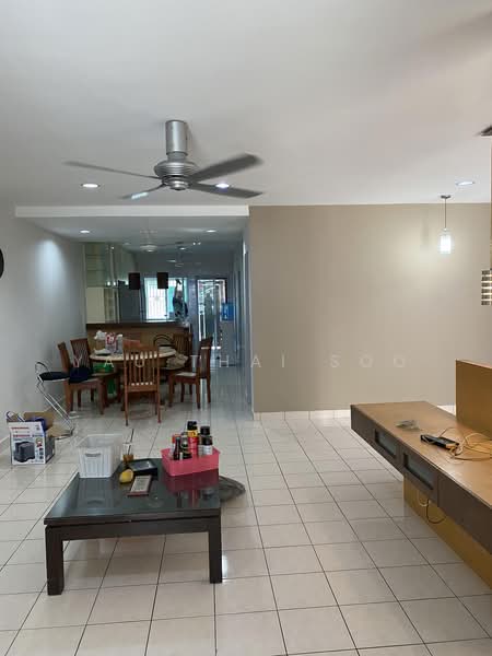 2-storey Terraced House for Rent in Taman Megah Kepong (Kepong) - Yau Thai Soo - PropertyGuru.com.my
