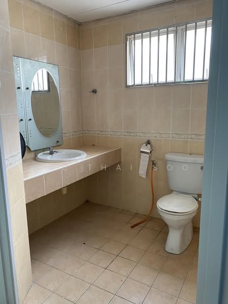 2-storey Terraced House for Rent in Taman Megah Kepong (Kepong) - Yau Thai Soo - PropertyGuru.com.my
