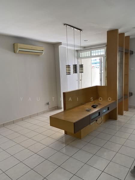 2-storey Terraced House for Rent in Taman Megah Kepong (Kepong) - Yau Thai Soo - PropertyGuru.com.my