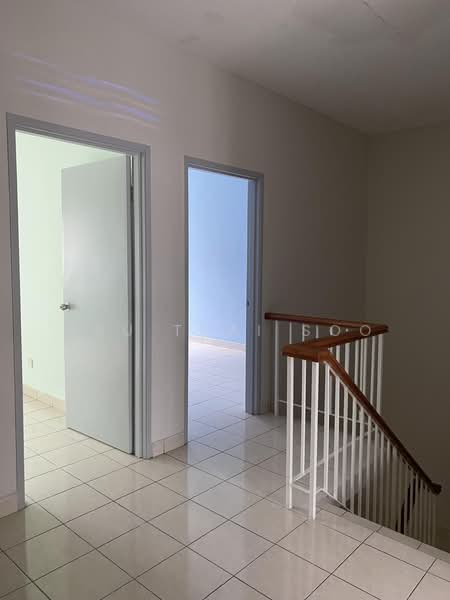 2-storey Terraced House for Rent in Taman Megah Kepong (Kepong) - Yau Thai Soo - PropertyGuru.com.my