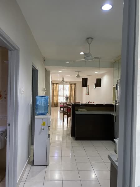 2-storey Terraced House for Rent in Taman Megah Kepong (Kepong) - Yau Thai Soo - PropertyGuru.com.my