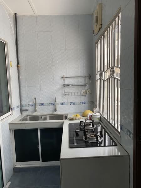 2-storey Terraced House for Rent in Taman Megah Kepong (Kepong) - Yau Thai Soo - PropertyGuru.com.my