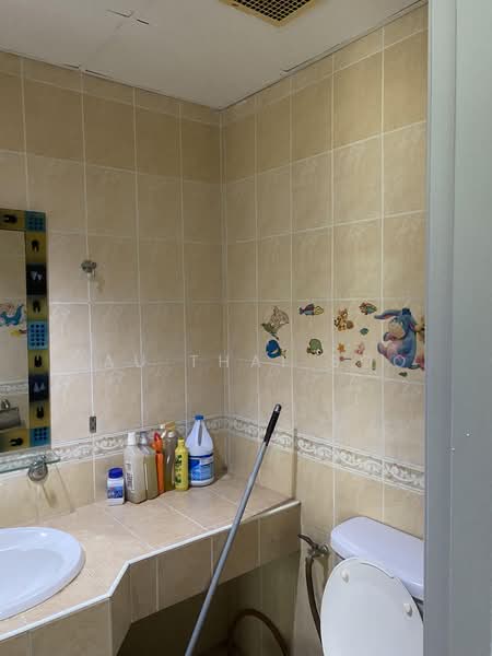 2-storey Terraced House for Rent in Taman Megah Kepong (Kepong) - Yau Thai Soo - PropertyGuru.com.my