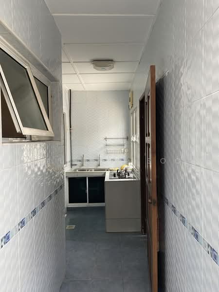 2-storey Terraced House for Rent in Taman Megah Kepong (Kepong) - Yau Thai Soo - PropertyGuru.com.my