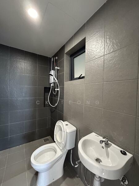 Condominium for Rent at Sky Awani Residensi 4 - CK Teong - Bathroom - PropertyGuru.com.my