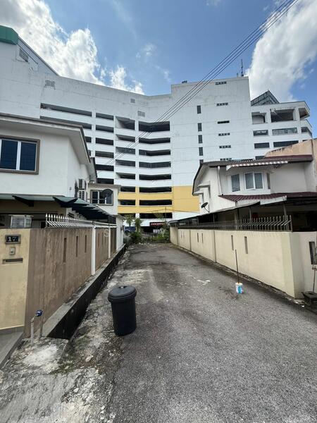 2-storey Terraced House for Sale in Ampang Jaya (Ampang) - SC Yap - Exterior - PropertyGuru.com.my