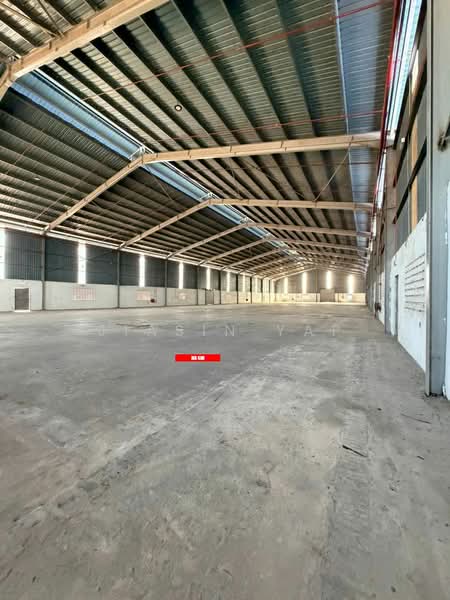 Factory for Rent in Kulim (Kedah) - Jiasin Yap - Interior - PropertyGuru.com.my