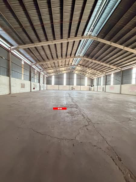 Factory for Rent in Kulim (Kedah) - Jiasin Yap - Interior - PropertyGuru.com.my