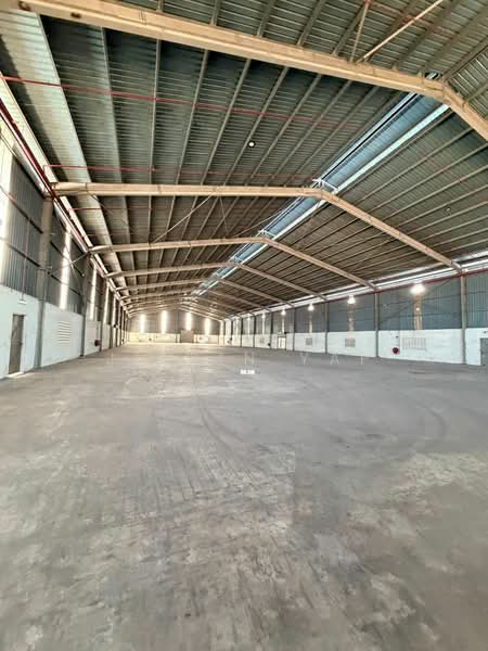 Factory for Rent in Kulim (Kedah) - Jiasin Yap - Interior - PropertyGuru.com.my