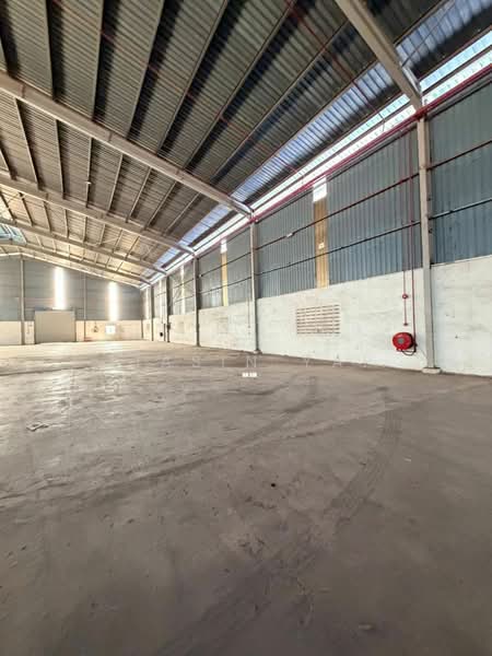 Factory for Rent in Kulim (Kedah) - Jiasin Yap - Interior - PropertyGuru.com.my
