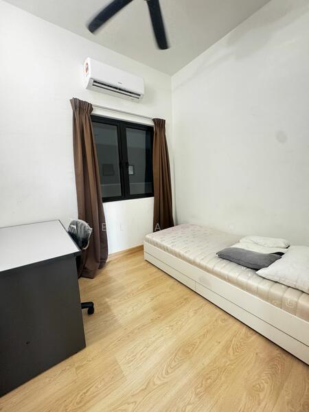 Condominium for Rent at The Olive - Stella Foo - Bedroom - PropertyGuru.com.my