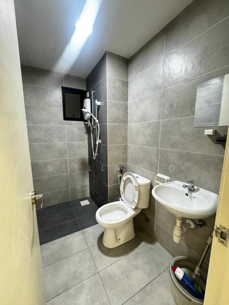 Condominium for Rent at The Olive - Stella Foo - Bathroom - PropertyGuru.com.my