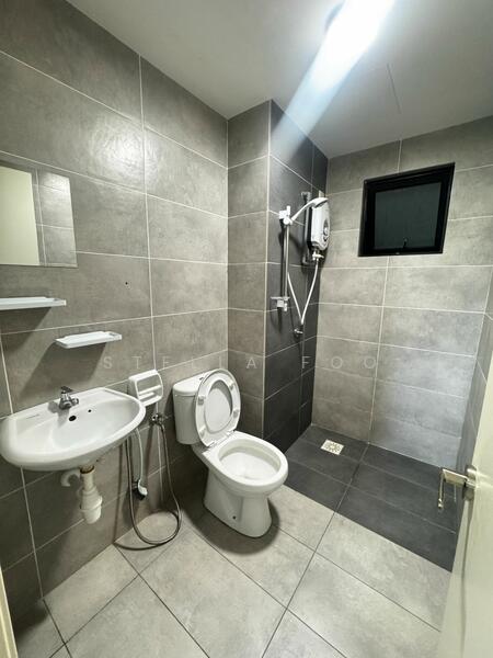Condominium for Rent at The Olive - Stella Foo - Bathroom - PropertyGuru.com.my