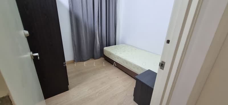 Condominium for Rent at The Olive - Stella Foo - Bedroom - PropertyGuru.com.my
