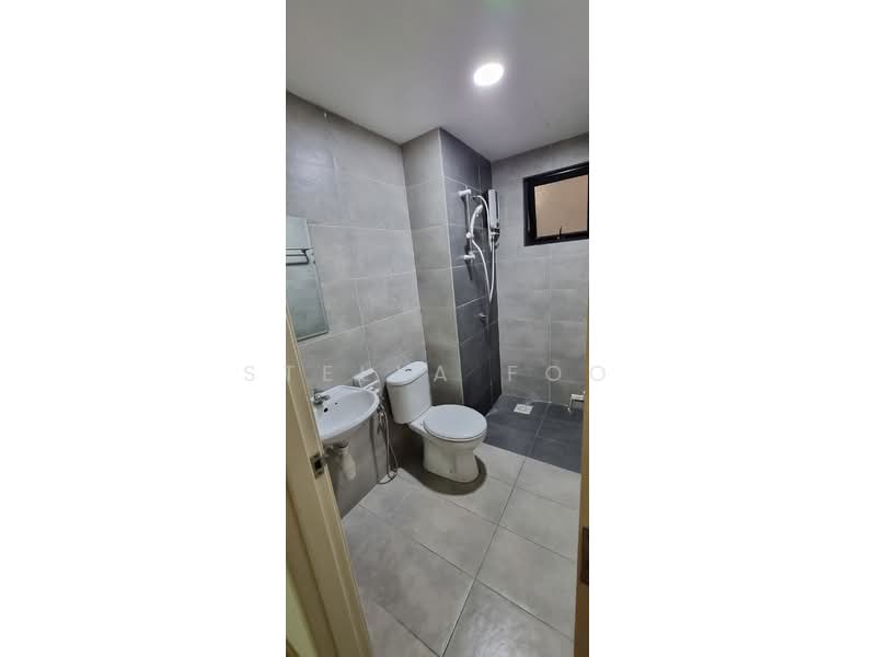 Condominium for Rent at The Olive - Stella Foo - Bathroom - PropertyGuru.com.my