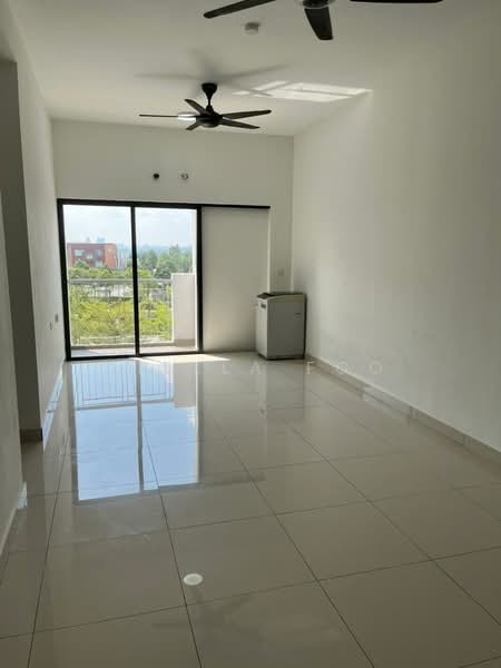 Condominium for Rent at The Olive - Stella Foo - Living Room - PropertyGuru.com.my