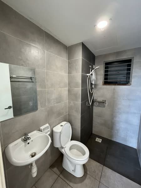 Condominium for Rent at The Olive - Stella Foo - Bathroom - PropertyGuru.com.my
