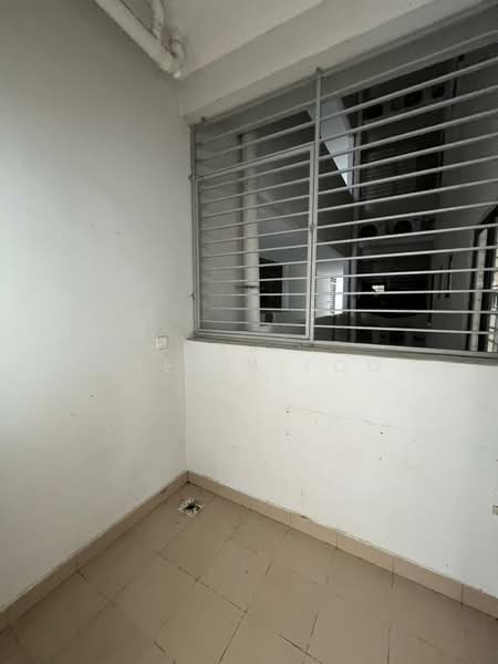 Condominium for Rent at The Olive - Stella Foo - Balcony - PropertyGuru.com.my