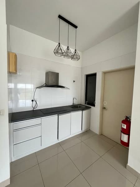 Condominium for Rent at The Olive - Stella Foo - Kitchen - PropertyGuru.com.my